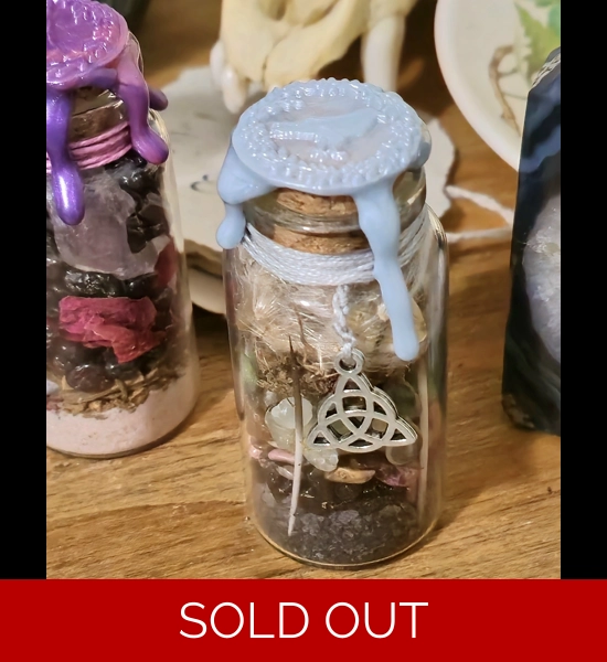 Emotional Balance and Renewal